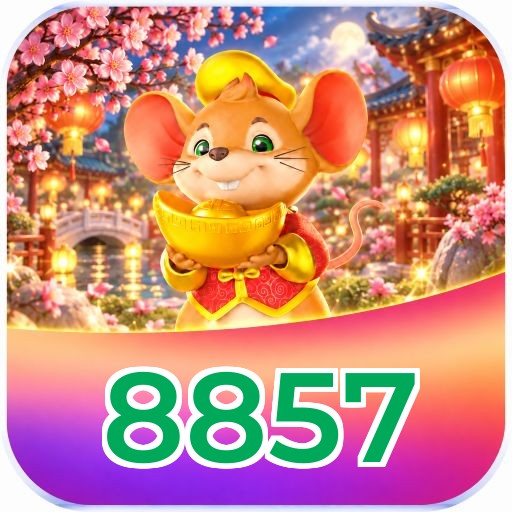 Loteria 8857 - Quina e mais jogos