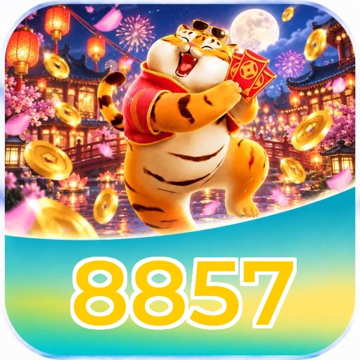 8857 Logo