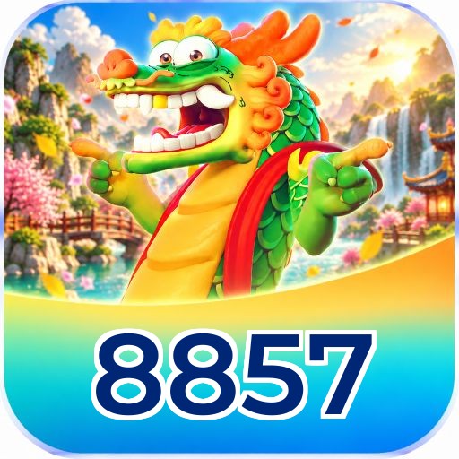 8857 Logo