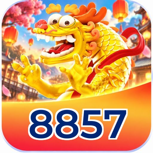 8857 Logo