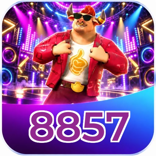 Slots 8857 - Jackpots Progressivos