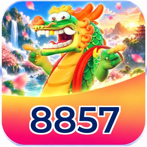 8857 Logo