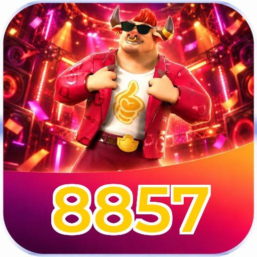 8857 Logo