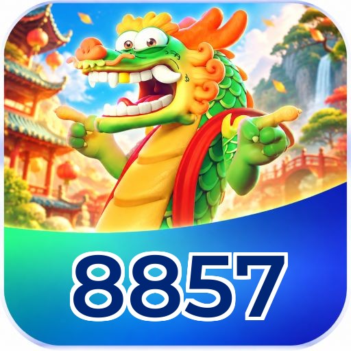 8857 Logo