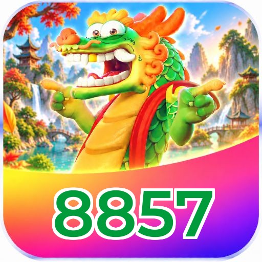 8857 Logo