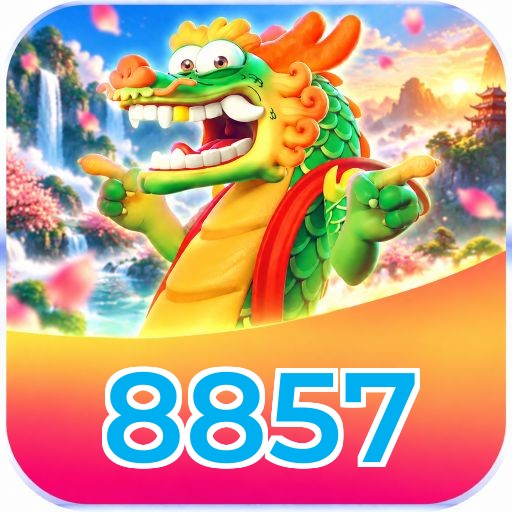 8857 Logo