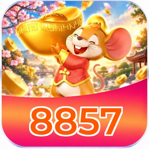 8857 Logo