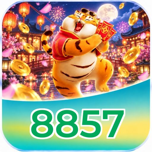 8857 Logo