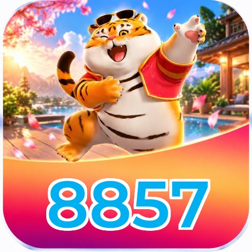 8857 Logo