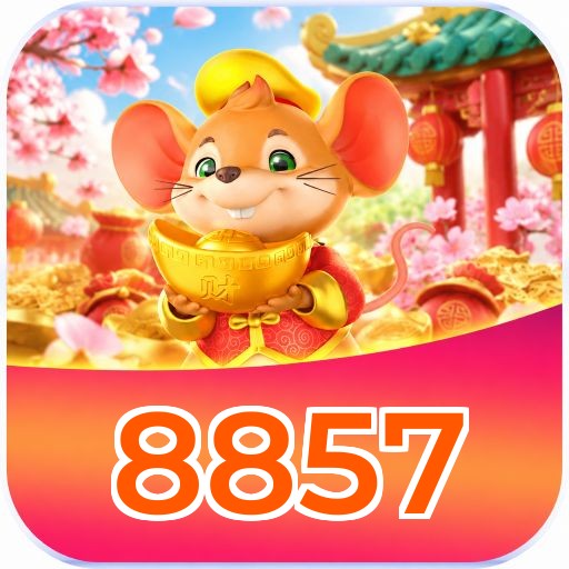8857 Logo
