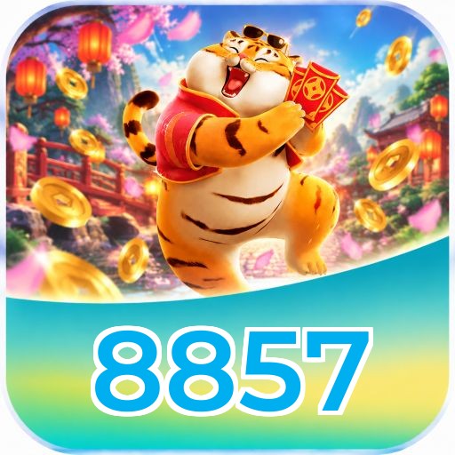 8857 Logo